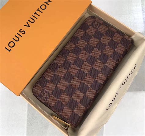 damier wallet louis vuitton|damier wallet Louis Vuitton price.